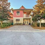 Villages Of Crystal Beach: Osprey Landing