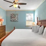 Villages Of Crystal Beach: Osprey Landing