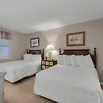 Hidden Dunes Condominium 0804 By Newman-Dailey
