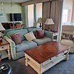 Penthouse At Jetty East 613B 2/2