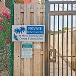 St. Martin Beachwalk Villas 423