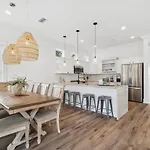 Destin Beach House - Gulf Star By Panhandle Getaways