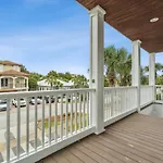 Destin Beach House - Gulf Star By Panhandle Getaways