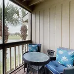 Seascape Lakefront Villas 228
