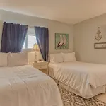 Destin On The Gulf 703 - Gulf Front Property 7Th Floor