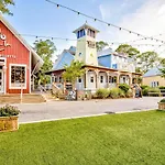 Baytowne Wharf - Pilot House #330