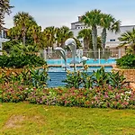 Baytowne Wharf - Pilot House #330