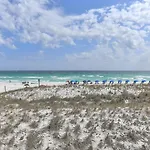 Southbay By The Gulf 132 Is A Completely Renovated 3 Bedroom Beach Front Townhome In Destin