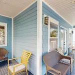Villages Of Crystal Beach Family Tides