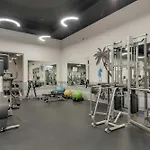 Palms Resort #2212 Jr. 2Br