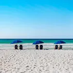 Palms Resort #2811 Jr. 2Br