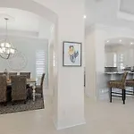 Gulf Views 6 Bedroom Elevator Community Pool