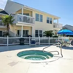 Sandpiper Cove Unit 3205 Two Bedroom On The Canal