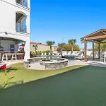 Blue Whale Your Luxury Beach Escape
