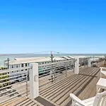 Blue Whale Your Luxury Beach Escape