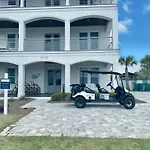 Blue Whale Your Luxury Beach Escape