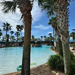Pool View Condo At Palms Of Destin