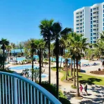 Pool View Condo At Palms Of Destin