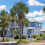 Claire De Lune With Private Beach Access