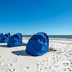 Beautiful Spacious Penthouse 2 Story Beach Front Condo Sleeps 12!