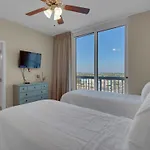 Silver Beach Towers East 0903 By Newman-Dailey