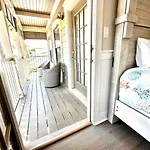 Coastal91 Free Golf Cart Gated Beach Access