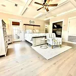 Coastal91 Free Golf Cart Gated Beach Access