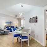 Beautiful One Bedroom Unit - Sandestin Resort - Elation Building