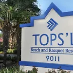 Tops\'L Beach Manor 312