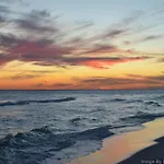4-8 Shoreline Towers Townhome 8 - Free Beach Setup
