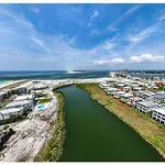 Palmetto Cottage At Destin Pointe Resort