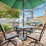 Beachwalk Villa 5127