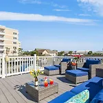 Gulf Shore Drive #4 Harbor Oasis