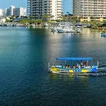 Gulf Shore Drive #4 Harbor Oasis