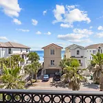Gulf Views - Private Pool Hot Tub - Elevator