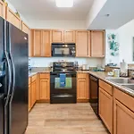 Palms Resort #21113 Jr. 2Br