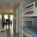 9 B, One Bedroom Condo