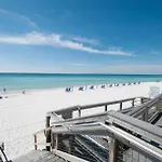 1125 Shoreline Towers Penthouse 3Bd Free Beach Set Garage Space