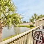 Beach Blessings 106 Condo