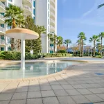 The Palms Of Destin 2309 Junior