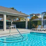 Chic Retreat