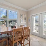 Crystal Playa With Private Pool And Beach Views