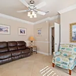 Crystal Playa With Private Pool And Beach Views