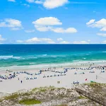 Breathtaking Gulf View 2 Bed 2 Bath Condo