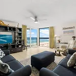 Breathtaking Gulf View 2 Bed 2 Bath Condo