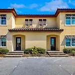 Miramar Beach Villas #946B