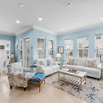 Villa Lago 1938