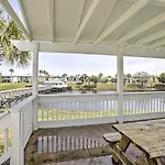 Cozy Destin Condo With Pool Access Walk To Beach!