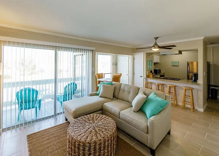 Gulf Terrace 298