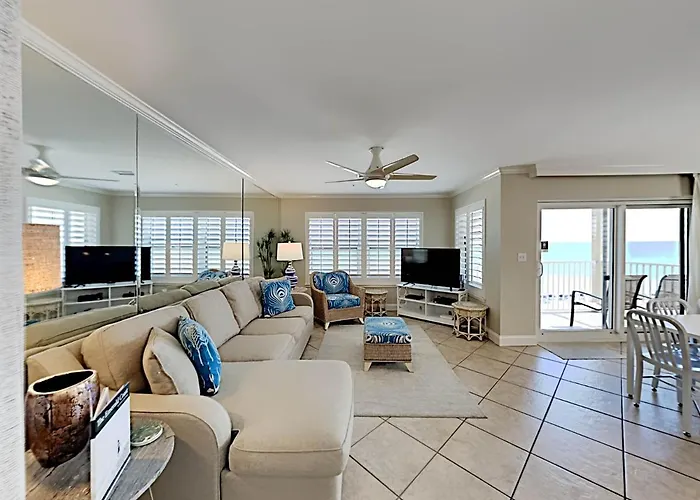 Emerald Dunes #405